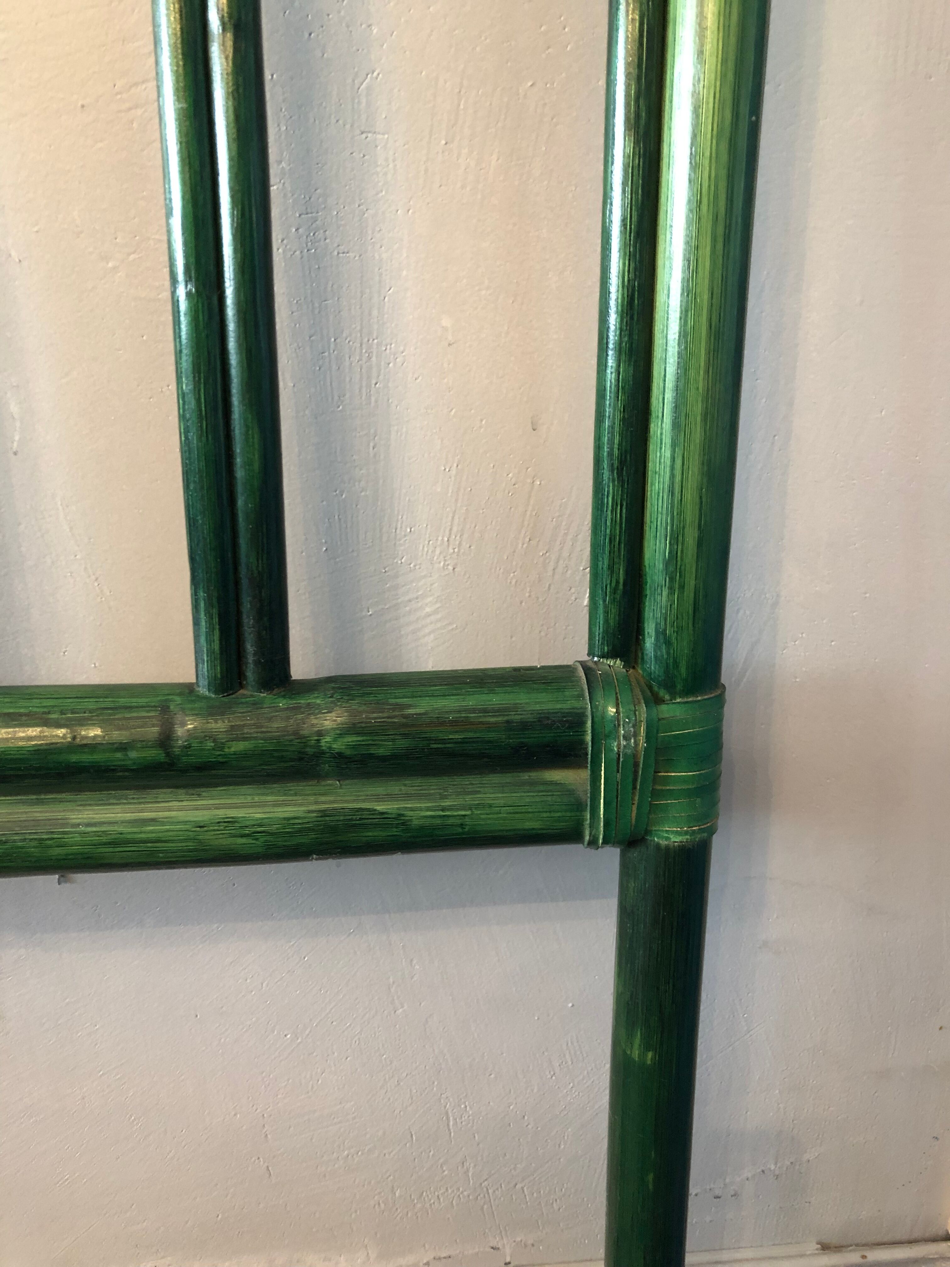 Vintage headboard 140cm