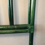 Vintage headboard 140cm