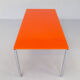 00s Pelikan Design ‘plano’ office/dining table for Fritz Hansen