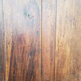 Old door