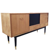 Sideboard e gomme Gplan  1959