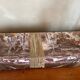 6 Arques Versailles crystal wine glasses