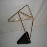 gesetzlich geschutzt umbrella stand from the 50s