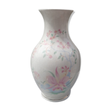 Flower vase