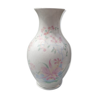 Vase fleuri