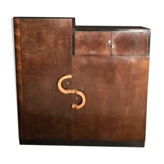 Wardrobe 1930