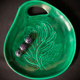 Vegetable knife holder service