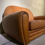 Club sofa