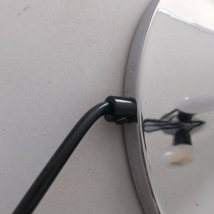 Guzzini Toledo par Luigi Massoni