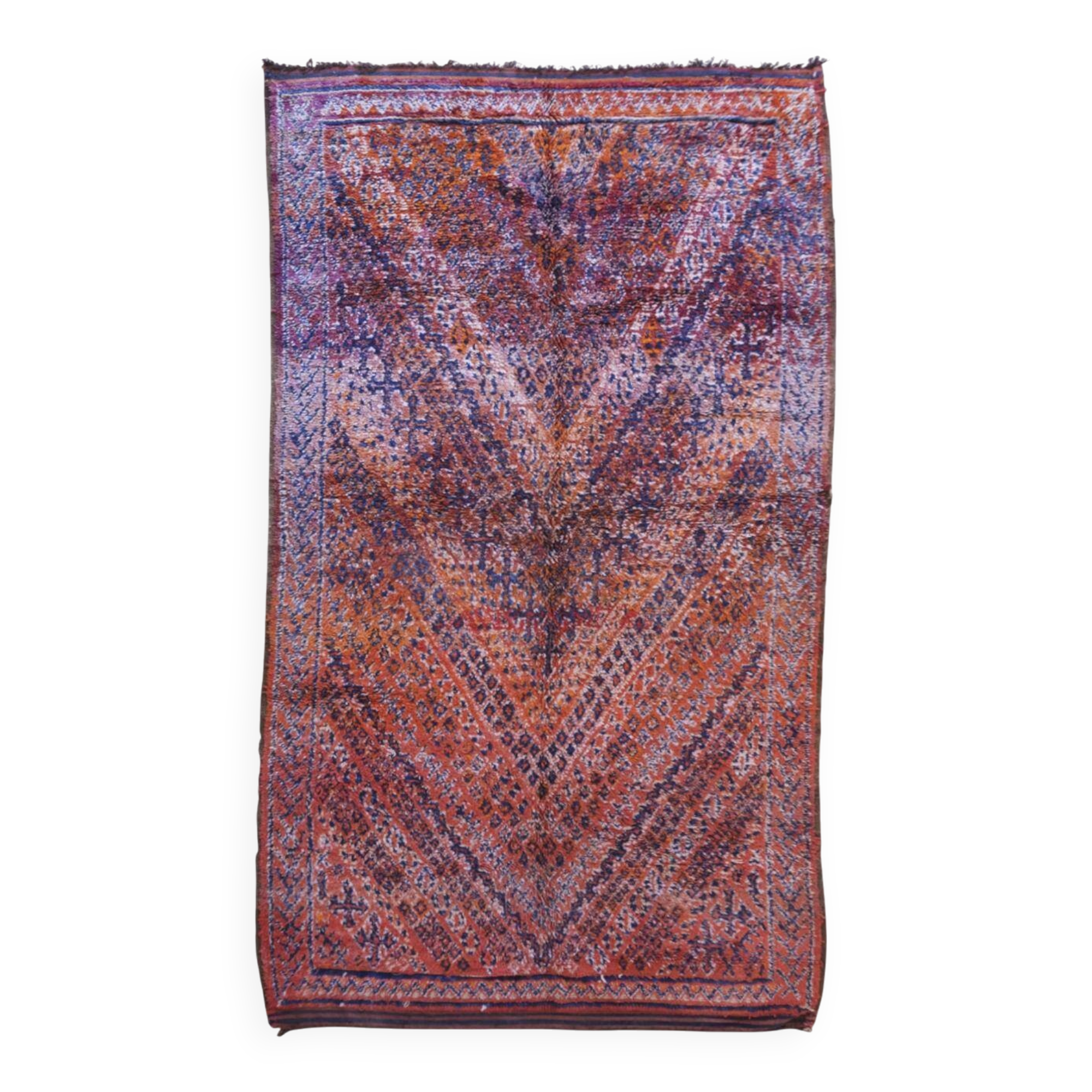 Vintage Collection Rug - 378 x 200 cm