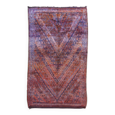 Tapis de Collection Vintage - 378 x 200 cm