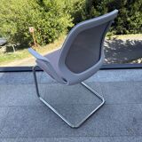 Sedus chair – SE:FLEX Freischwinger