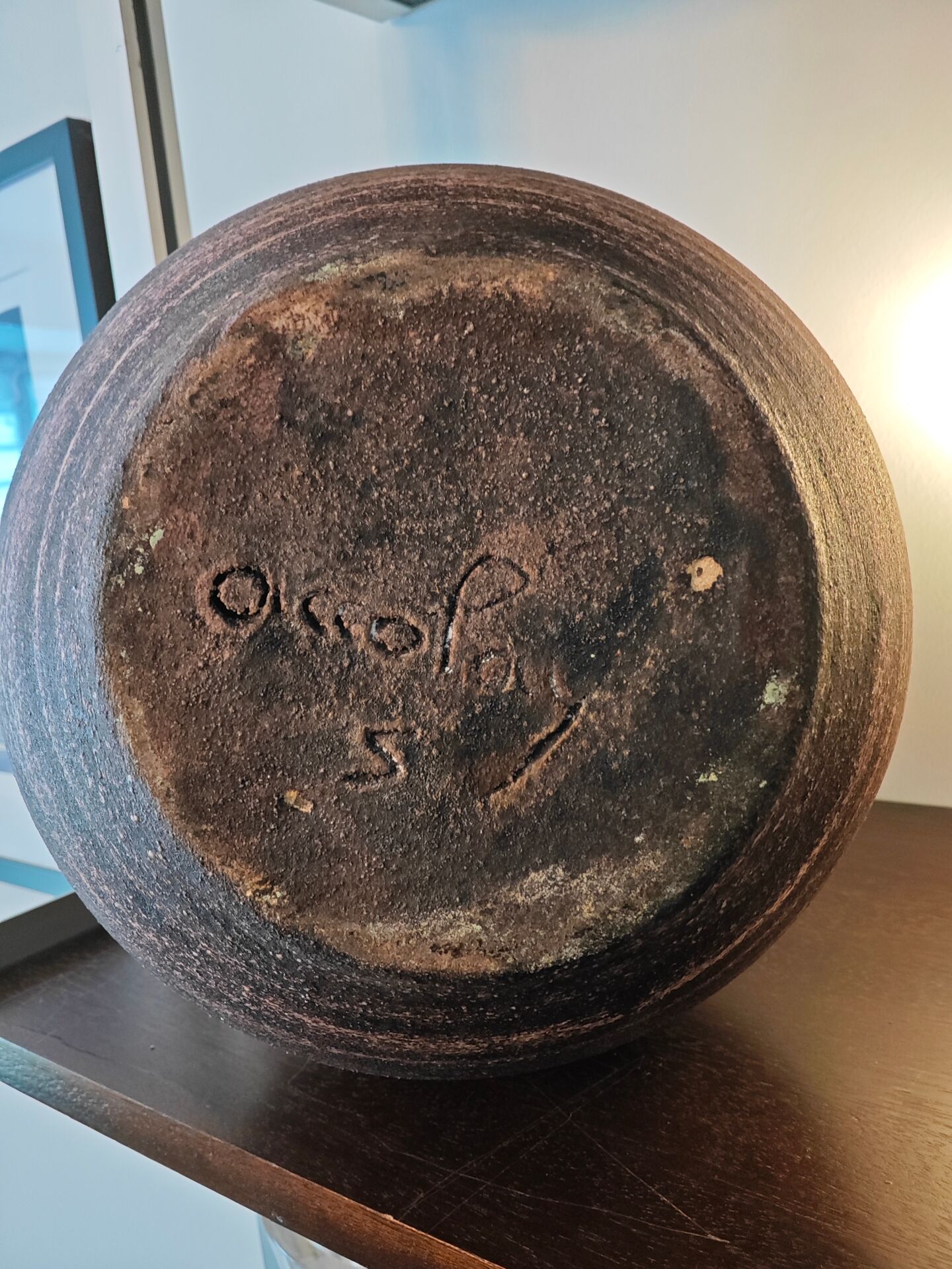 Vase Accolay XL