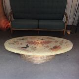 Table low 70s Accolay
