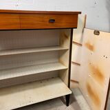 Commode vintage