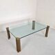 Table basse 'T14' de Peter Ghyczy
