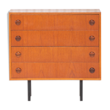 Vintage Scandinavian dresser