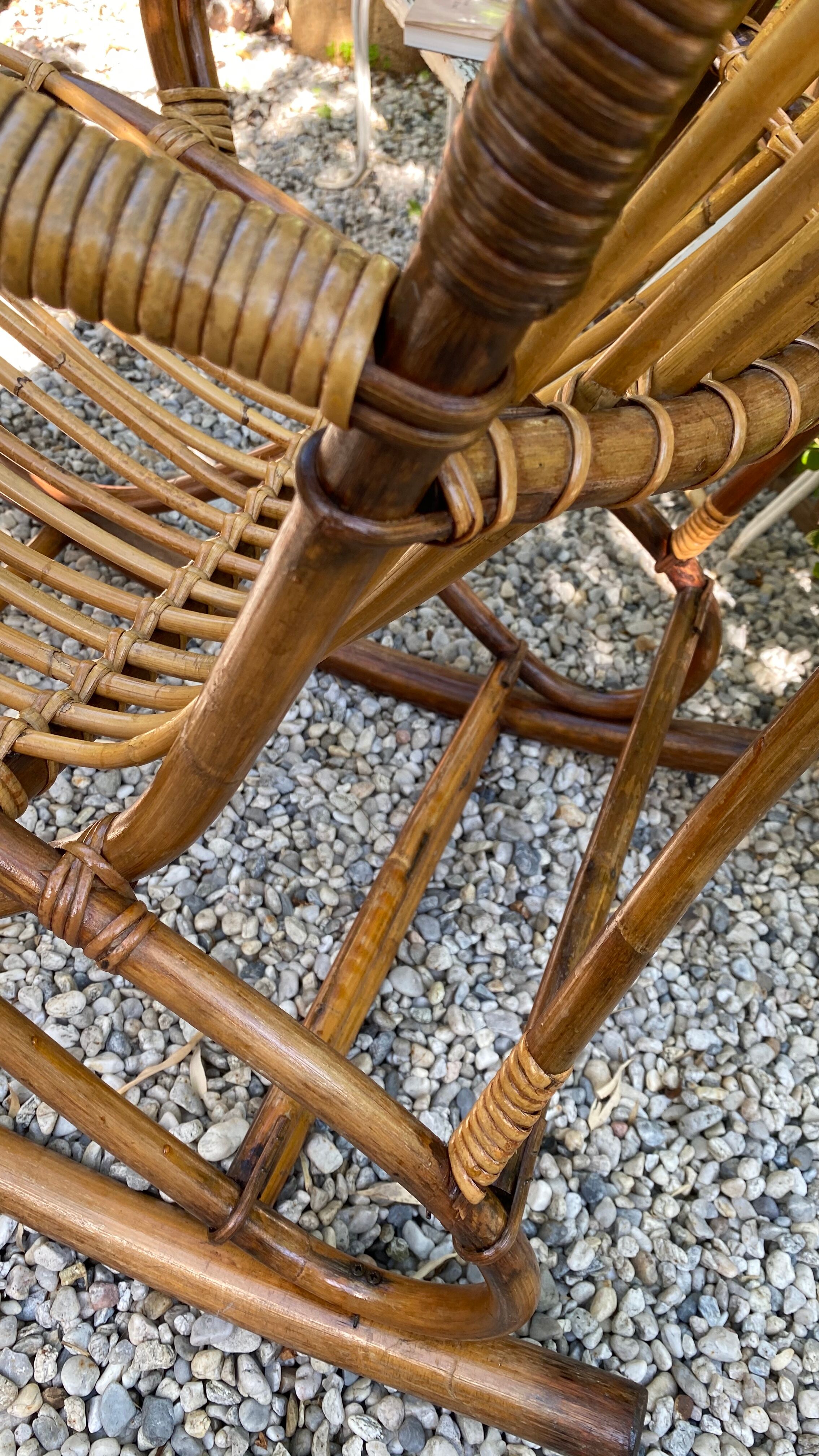 Rocking chair