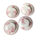 Old plates