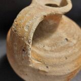 Puisaye stoneware water jar, 19th century