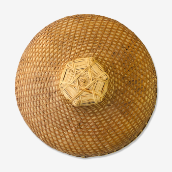 Decorative Asian hat