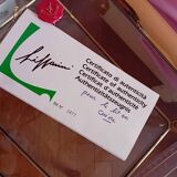 Lipparini brand bed