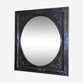 Classic mirror 67x78cm