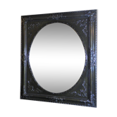 Miroir classique 67x78cm