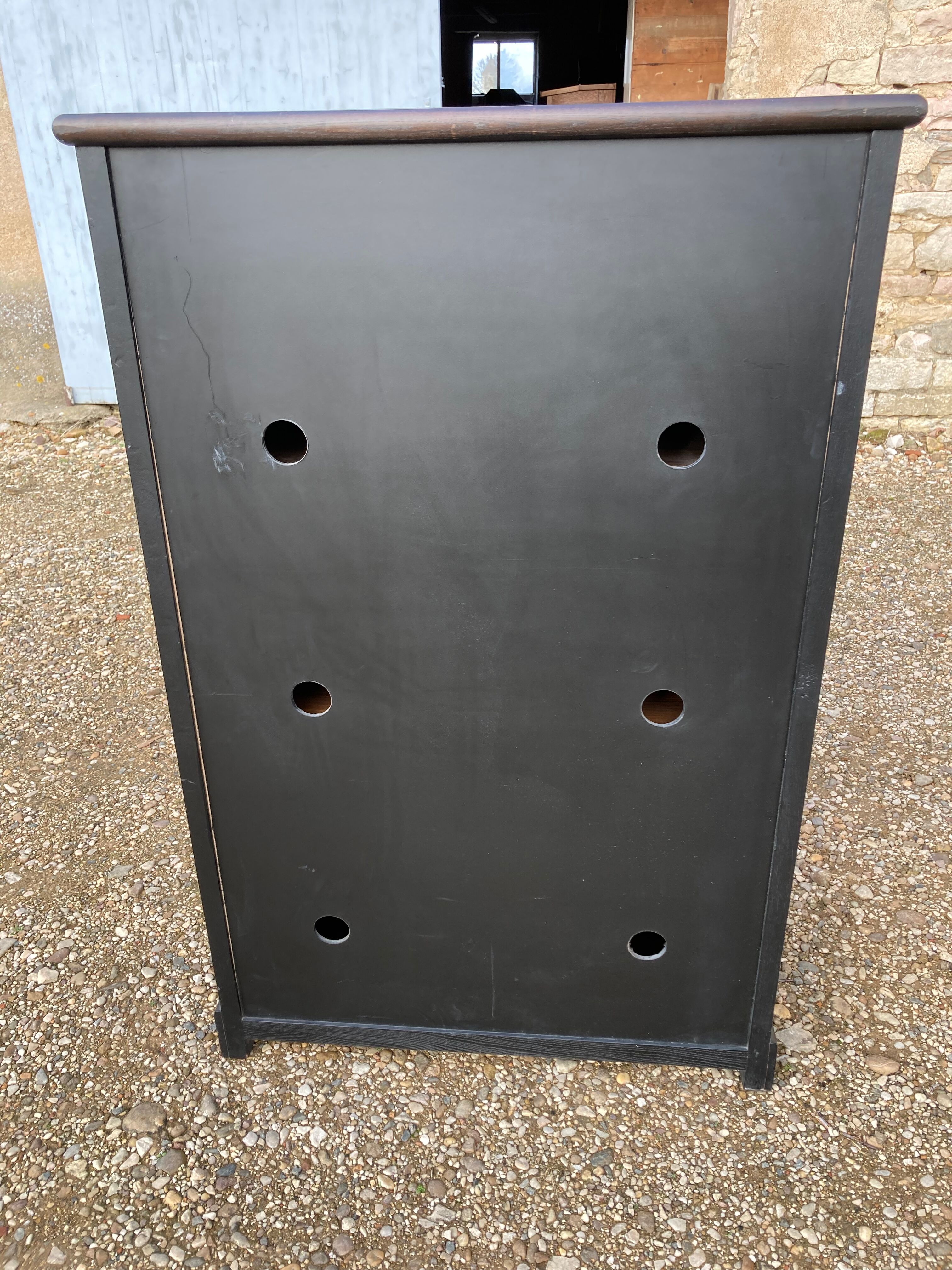 Chinese shoe furniture