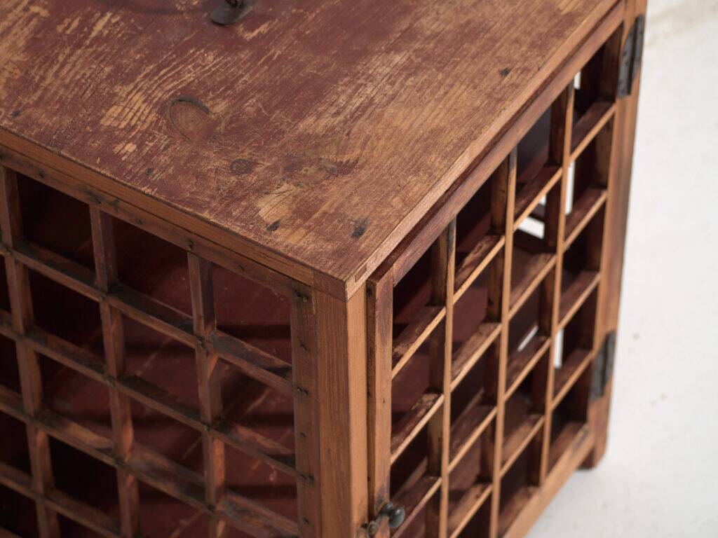 Small antique Japanese furniture – Taishō/Showa period (c. 1910-1940)
