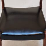 Chaises du milieu du siècle