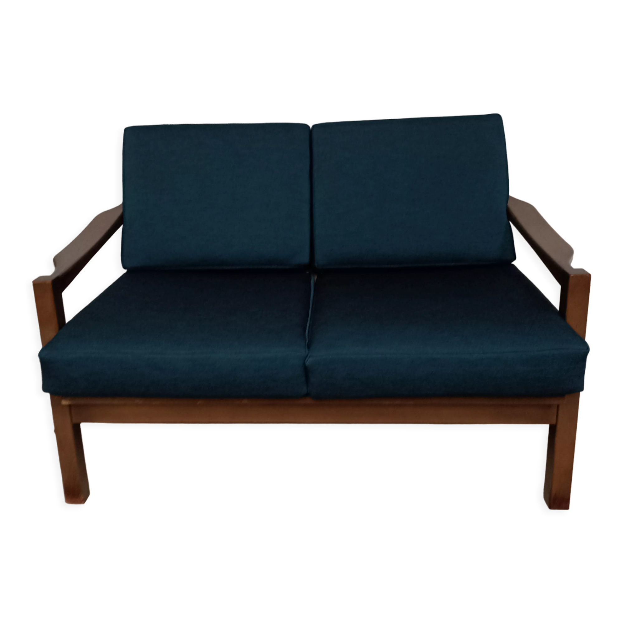 Scandinavian vintage sofa