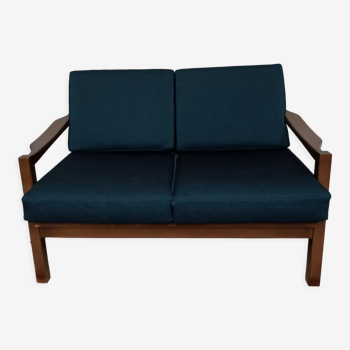 Scandinavian vintage sofa