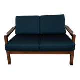 Scandinavian vintage sofa