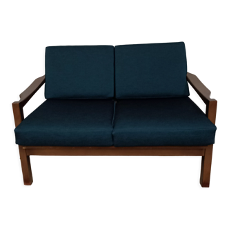 Scandinavian vintage sofa