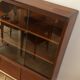 Meuble vitre scandinave