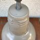 Old hanging lamp 1970