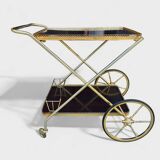 Vintage 1970s dessert