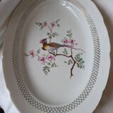 Serving dish