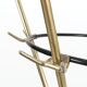 Vintage Standing Coat Rack