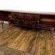 Enfilade scandinave palissandre teck