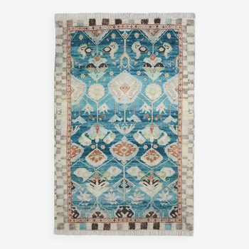 Bohemian rug