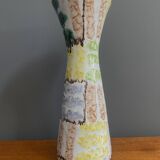 Jasba Vase model 602-27 WGP 1960s