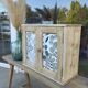 Medicine cabinet
