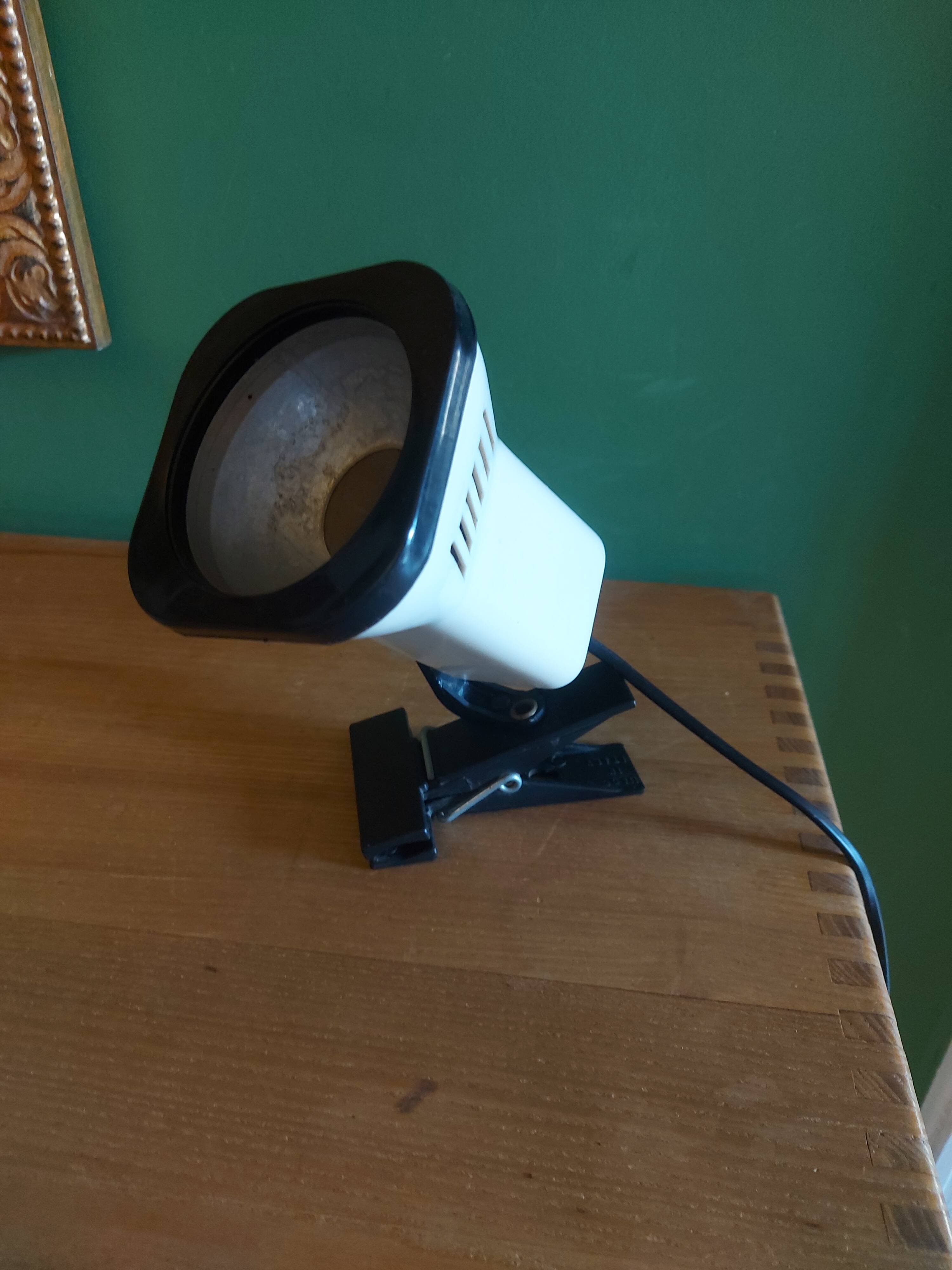 Vintage spot 70'S Italy