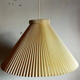 Vintage model 1-35 pendant lamp for Le Klint, 1940s