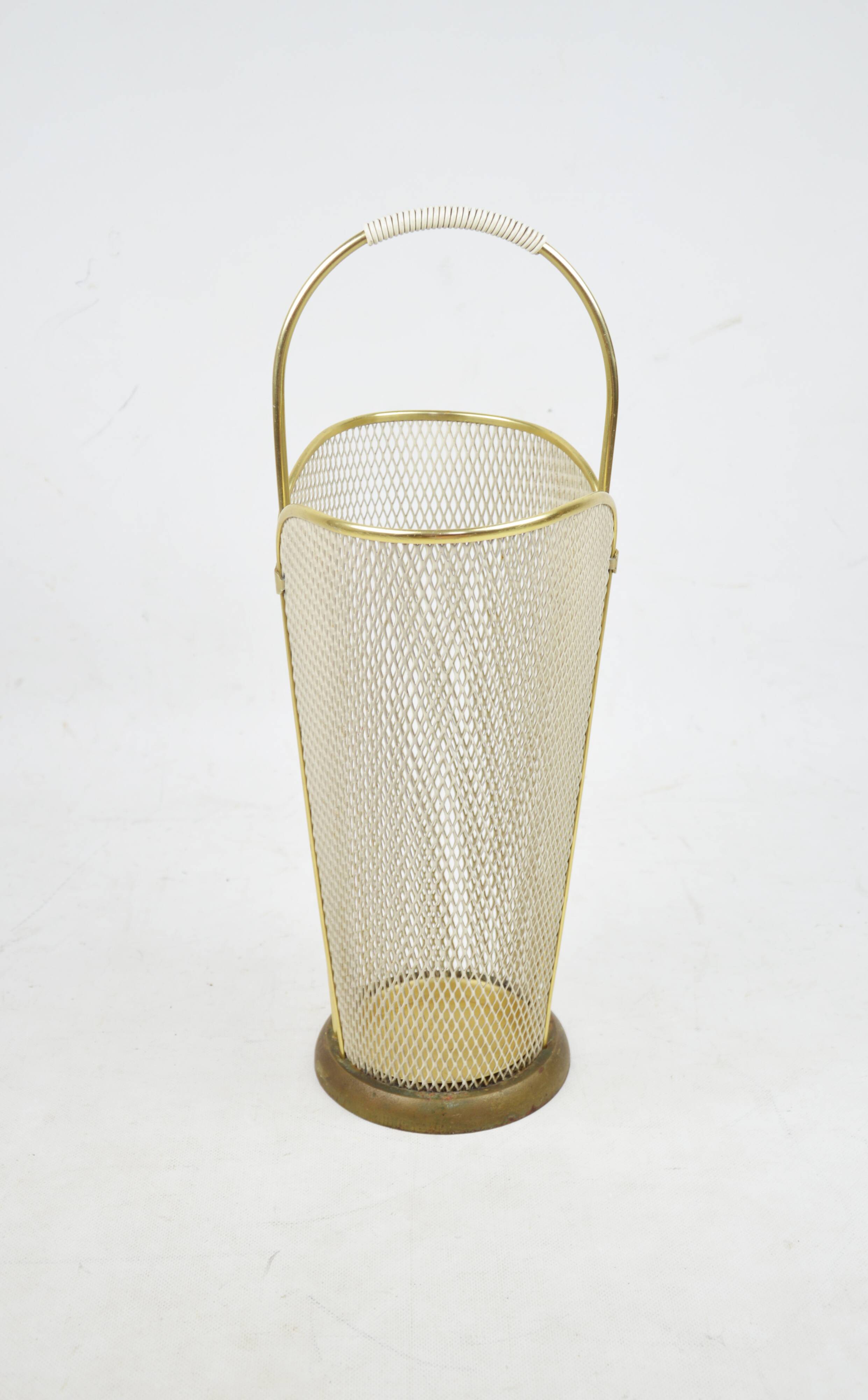 Porte-parapluies, années 1970