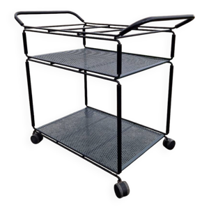 Desserte trolley Filigrane - niels gammelgaard