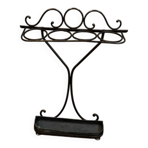 Porte Parapluie fer forgé