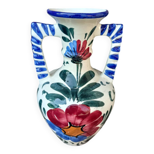 Vase rétro
